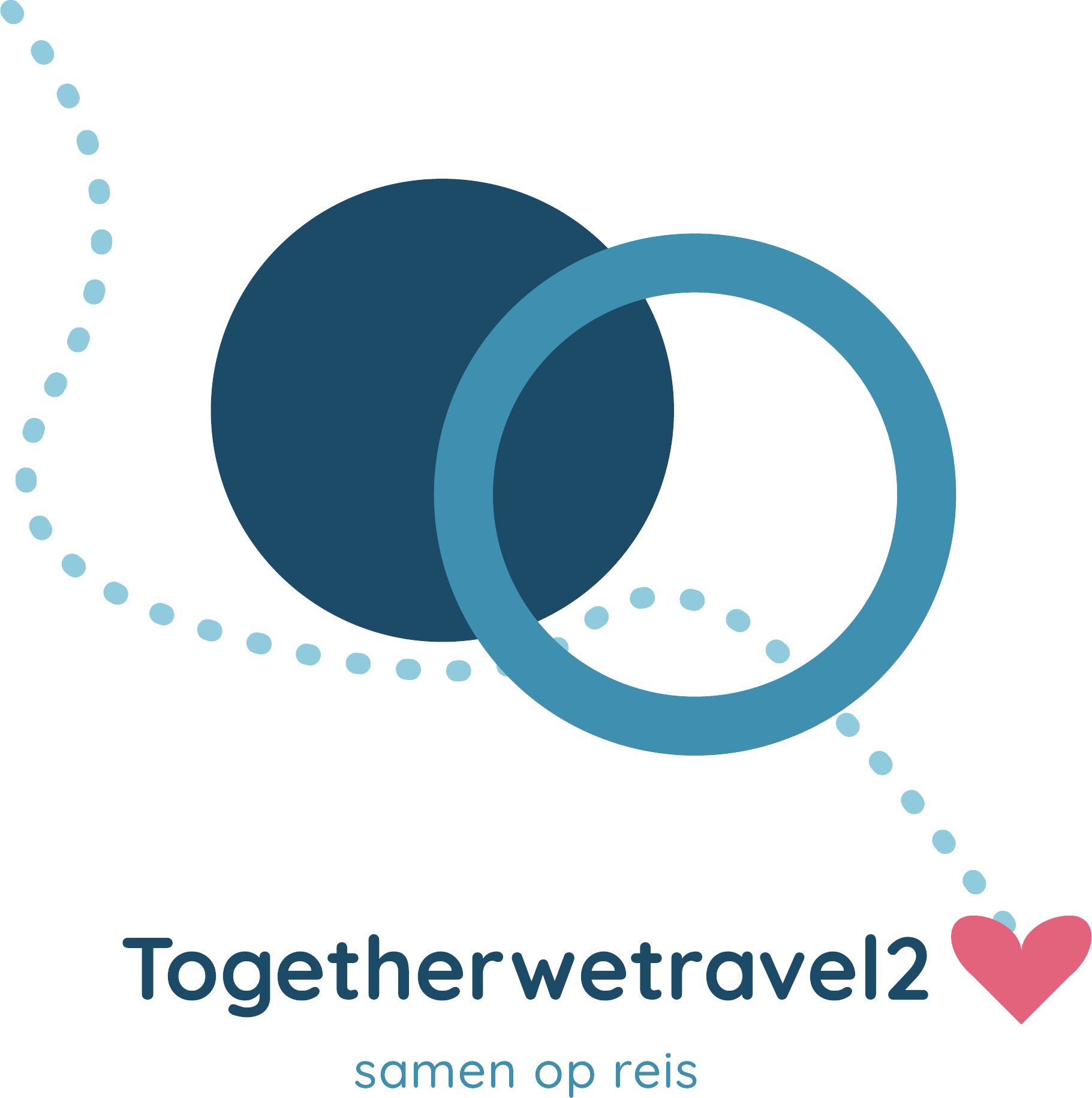Togetherwetravel2 - samen op reis